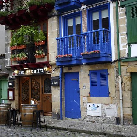Axula By Smiling Rentals Hondarribia Exterior foto