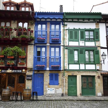 Axula By Smiling Rentals Hondarribia Exterior foto