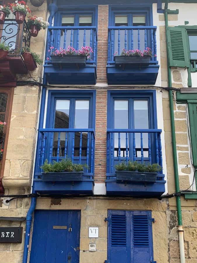 Axula By Smiling Rentals Hondarribia Exterior foto