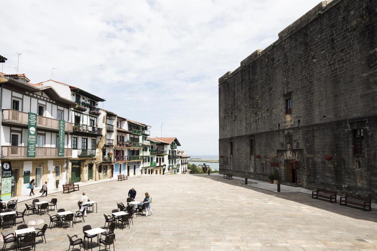 Axula By Smiling Rentals Hondarribia Exterior foto