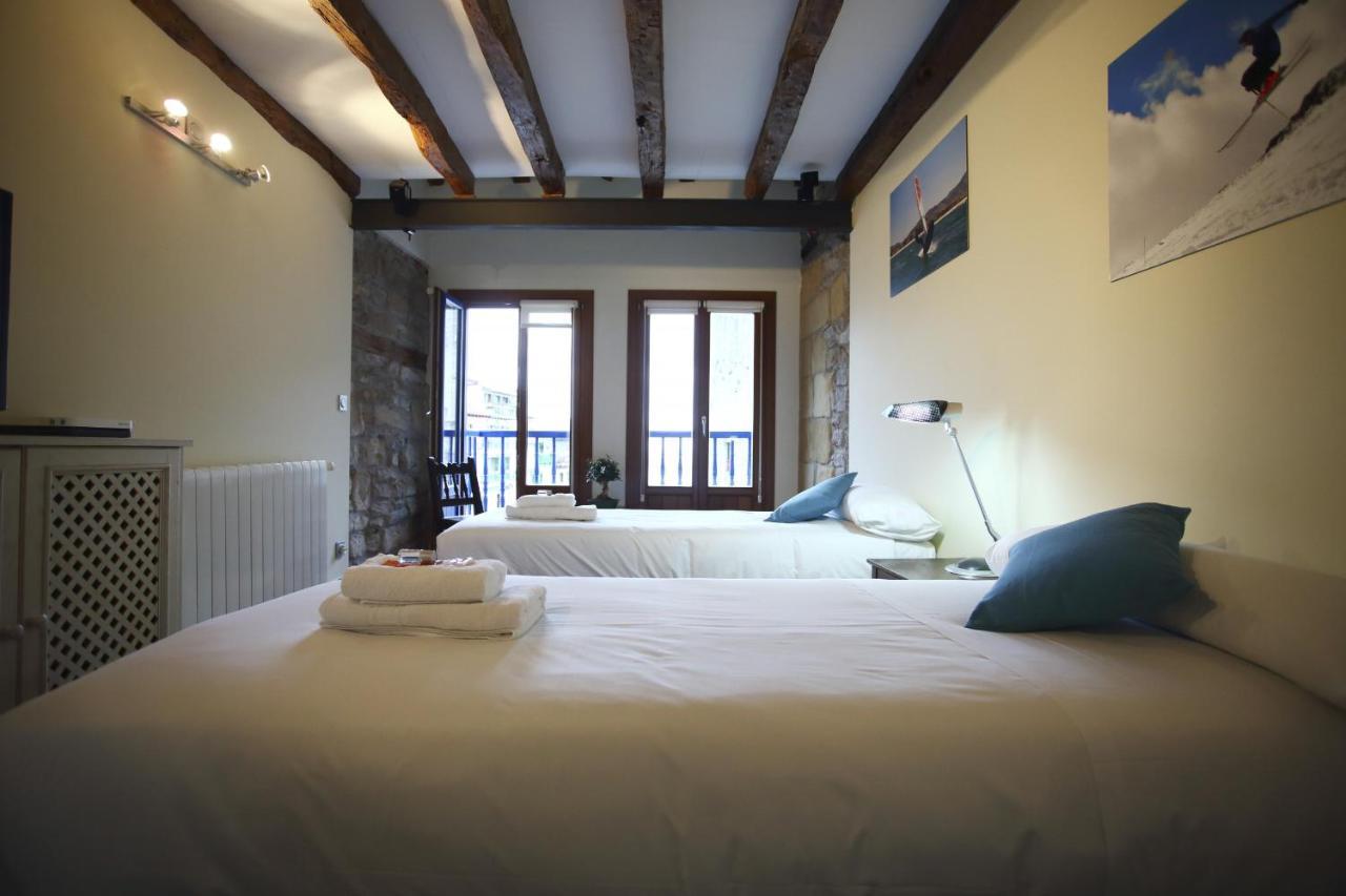 Axula By Smiling Rentals Hondarribia Exterior foto