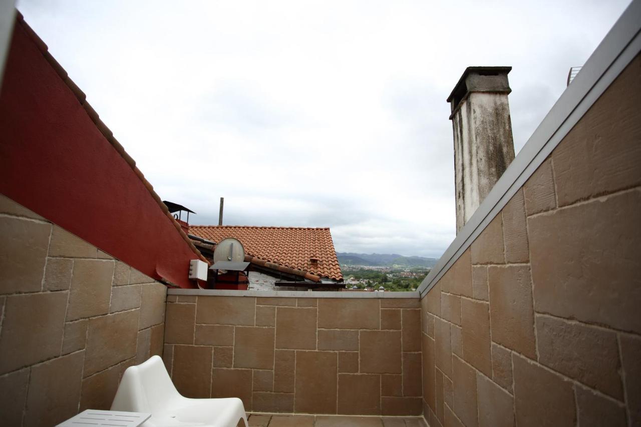 Axula By Smiling Rentals Hondarribia Exterior foto
