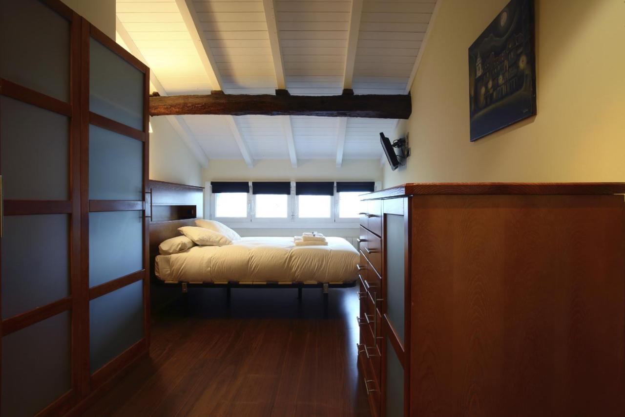 Axula By Smiling Rentals Hondarribia Exterior foto