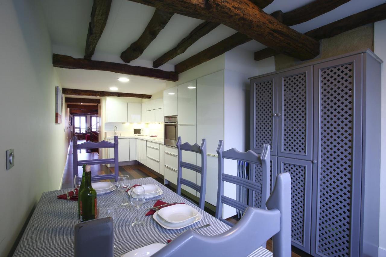 Axula By Smiling Rentals Hondarribia Exterior foto