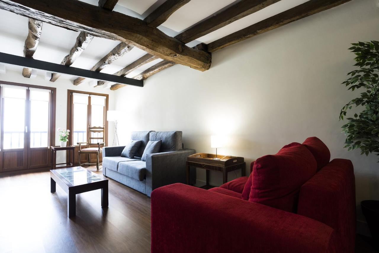 Axula By Smiling Rentals Hondarribia Exterior foto