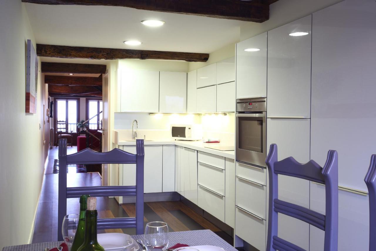Axula By Smiling Rentals Hondarribia Exterior foto