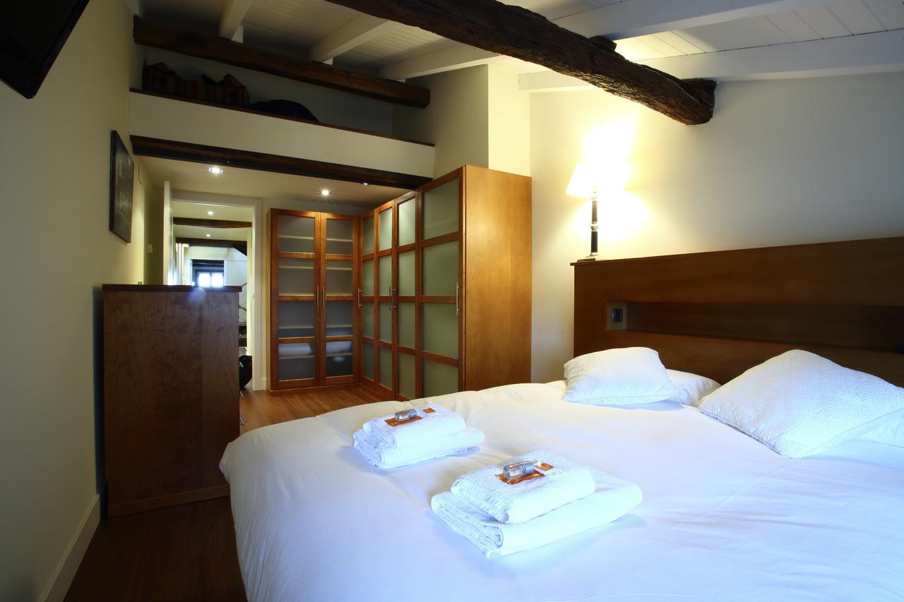 Axula By Smiling Rentals Hondarribia Exterior foto