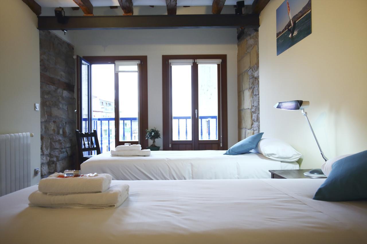 Axula By Smiling Rentals Hondarribia Exterior foto
