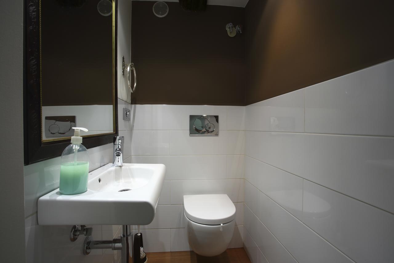 Axula By Smiling Rentals Hondarribia Exterior foto