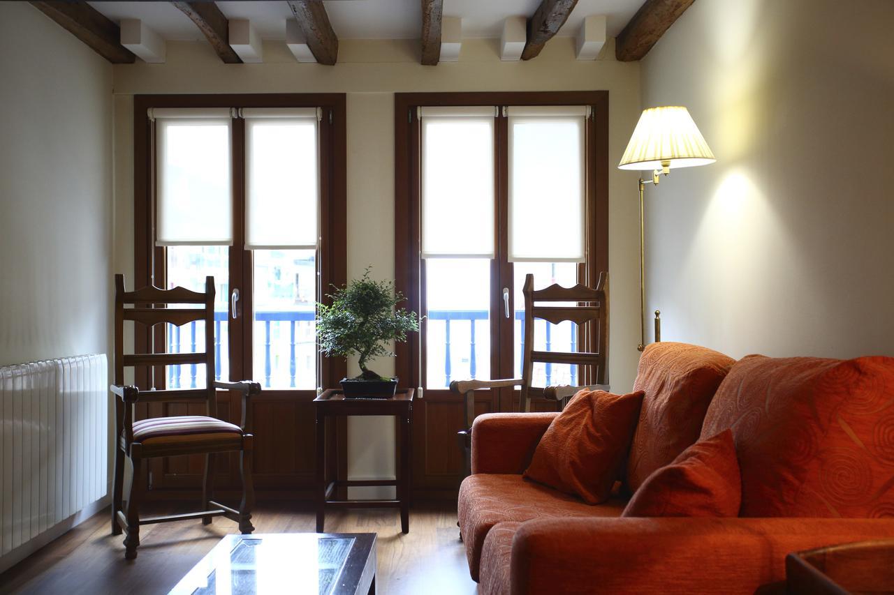 Axula By Smiling Rentals Hondarribia Exterior foto