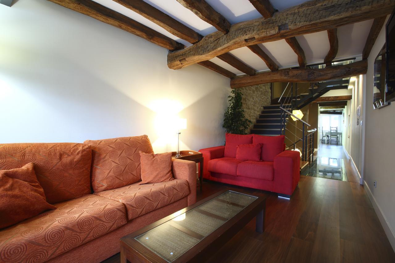 Axula By Smiling Rentals Hondarribia Exterior foto