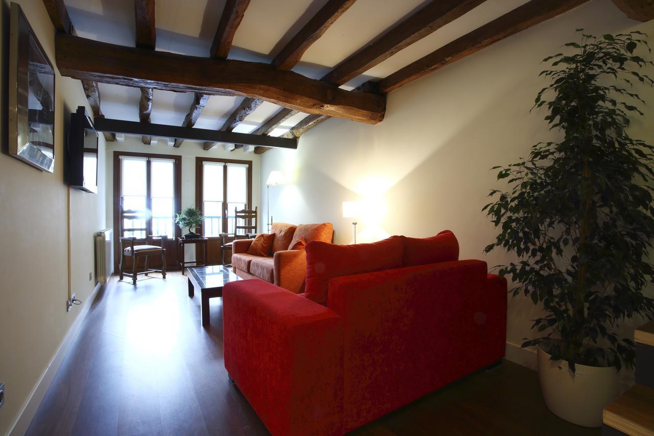 Axula By Smiling Rentals Hondarribia Exterior foto