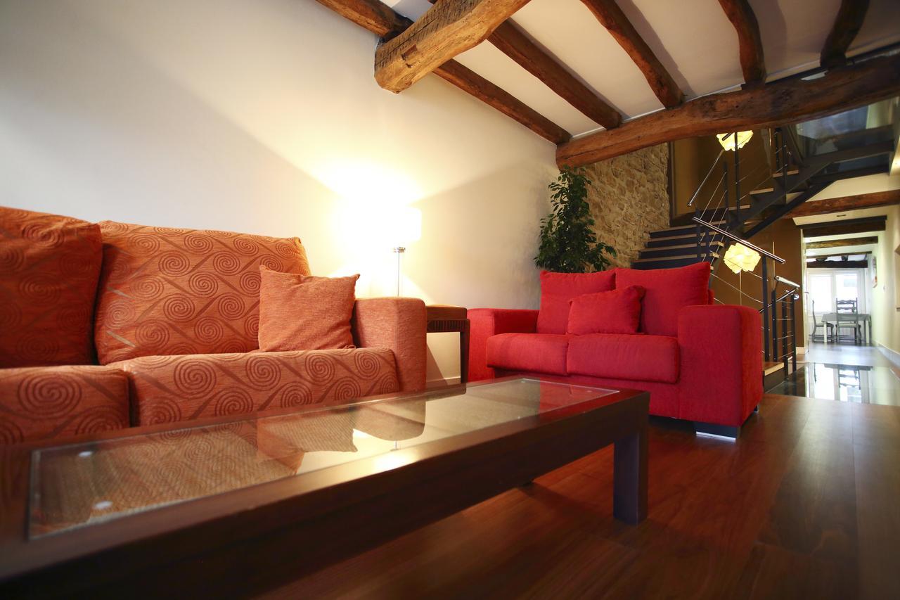 Axula By Smiling Rentals Hondarribia Exterior foto